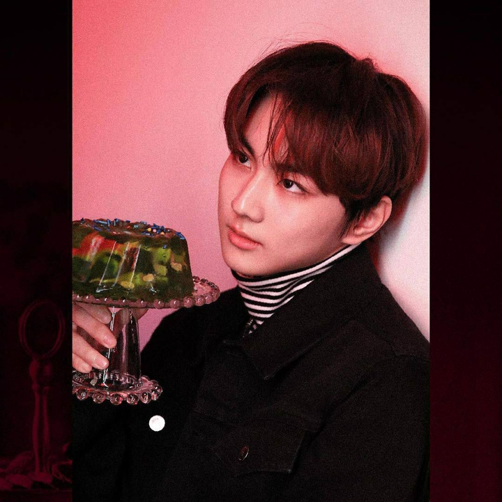 Jungwon