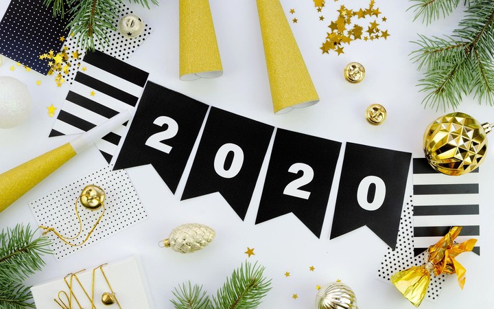 bonne année à tous et à bientôt