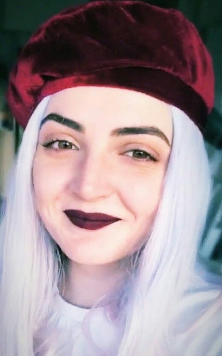 Büşü'm