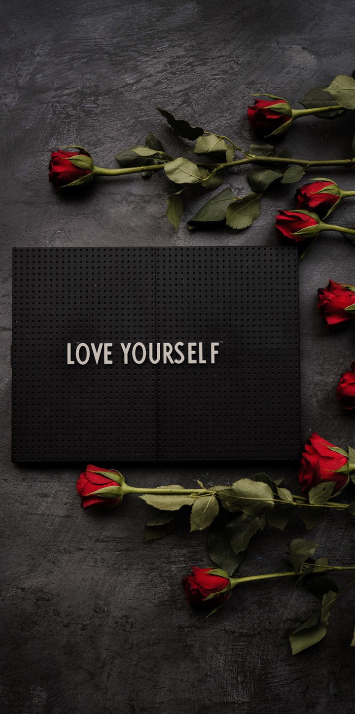 love yourself