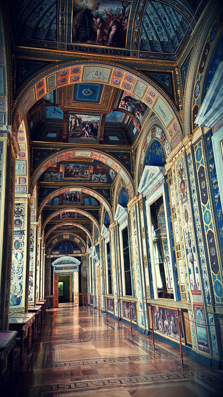 hermitage museum
