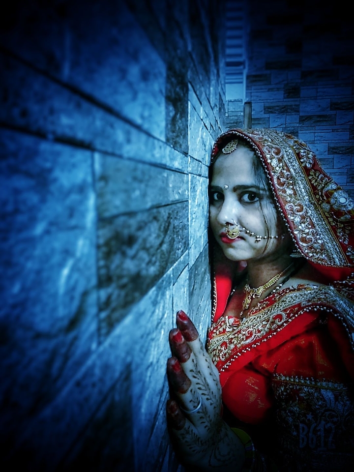 Indian beautiful culture
