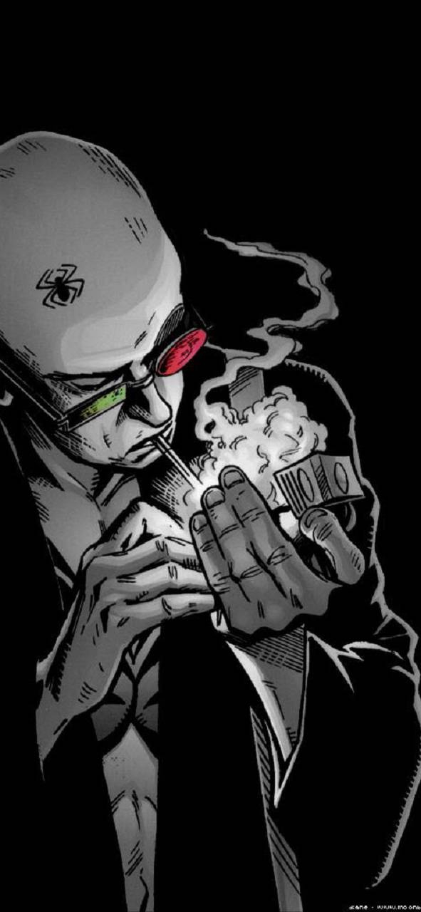 Smoker