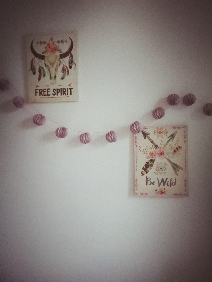 Spring is comming...