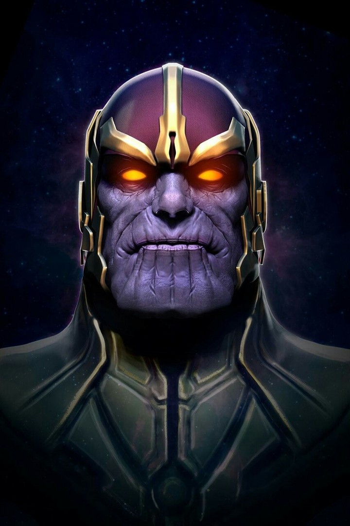 Thanos