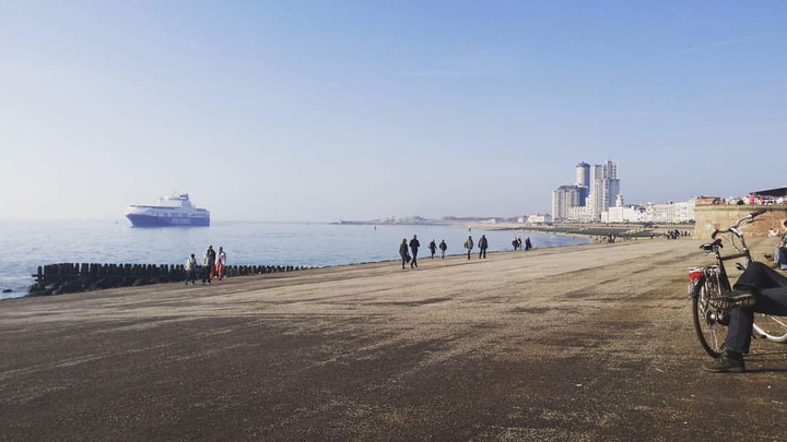 boulevard Vlissingen
