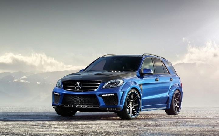 Mercedes