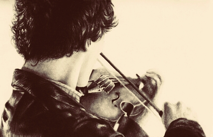 Sherlock
