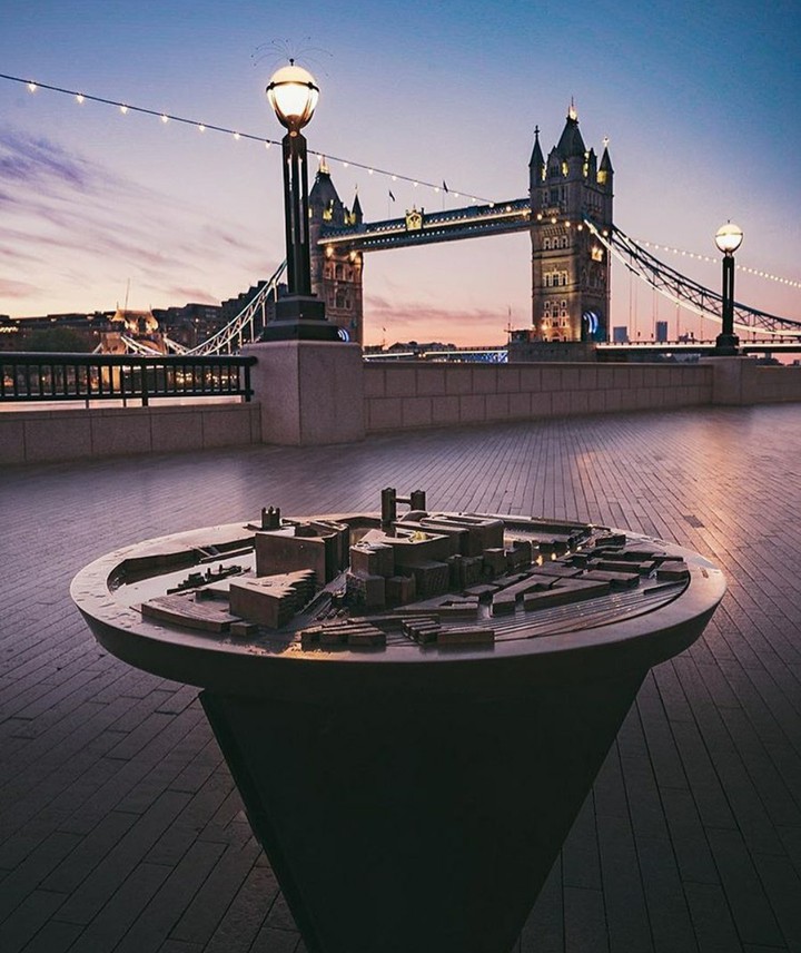 Tower Bridge