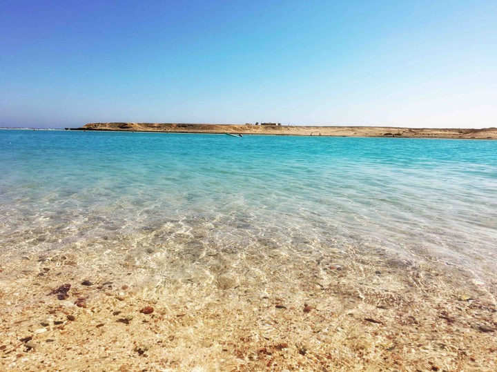 Egypt