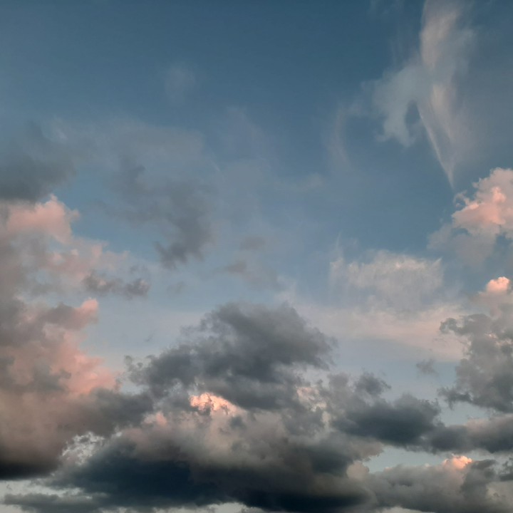 sky