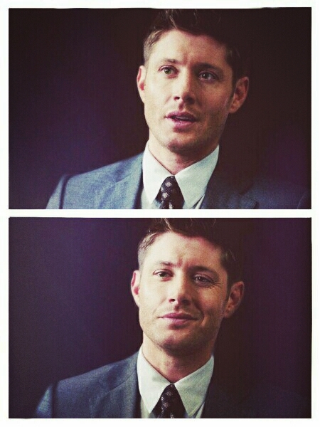 dean winchester