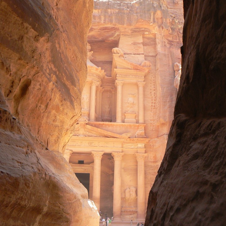 Petra