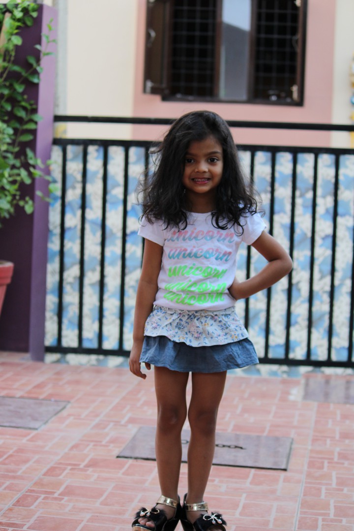 girl