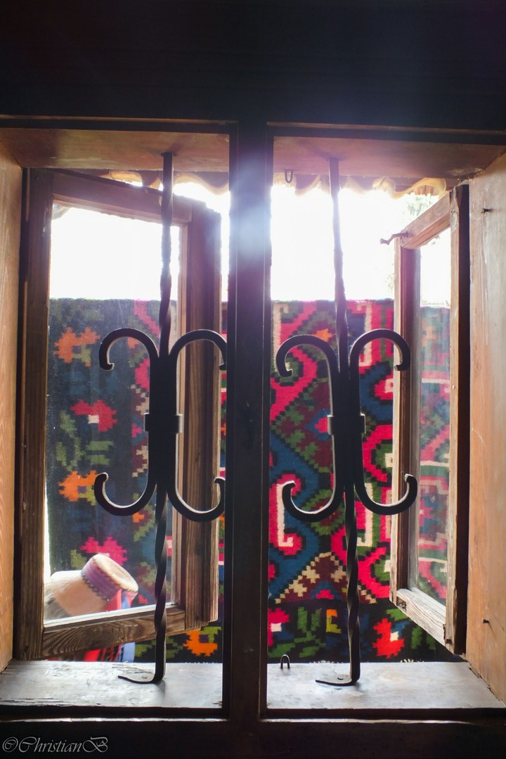 window