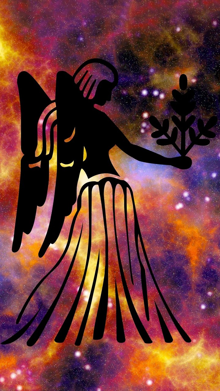 Ấn Độ -- Zodiacs. (Nữ thần)