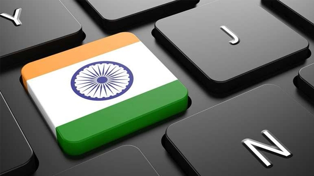 INDIA