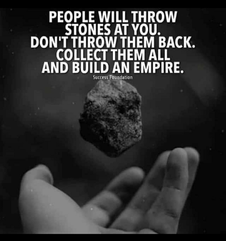 Way of success