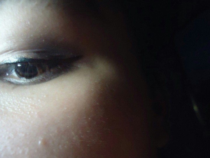 eye