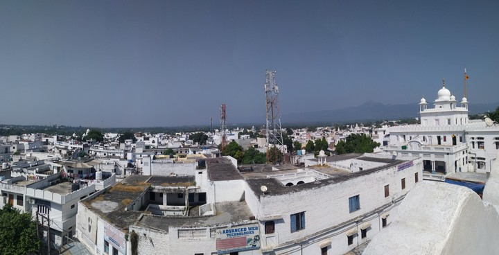 Sri Anandpur Sahib