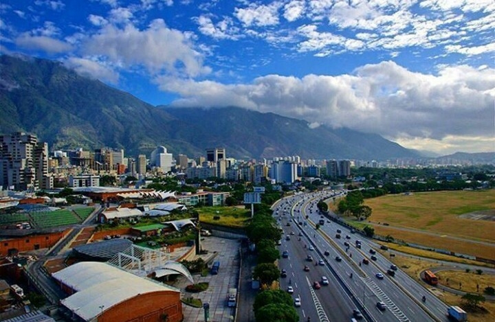 Caracas