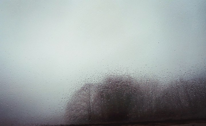 pluies