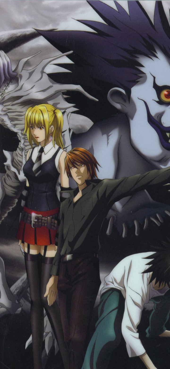 Death Note