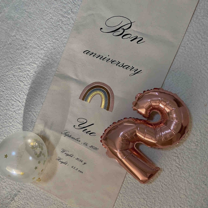 bon anniversary