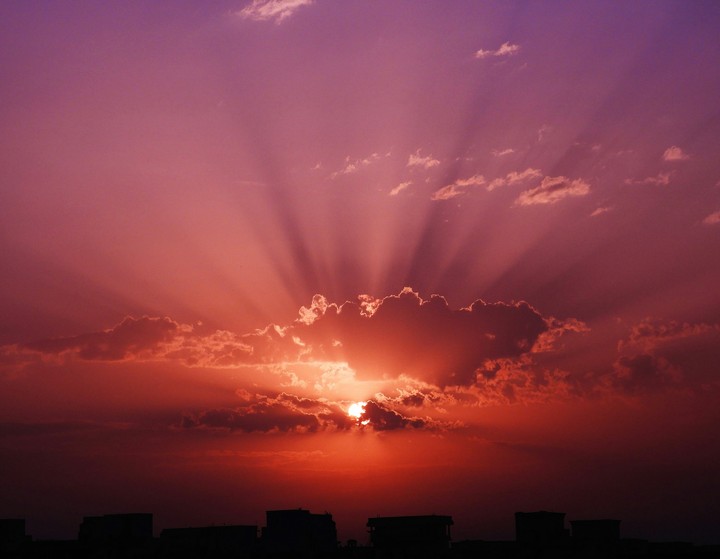 Sunrise