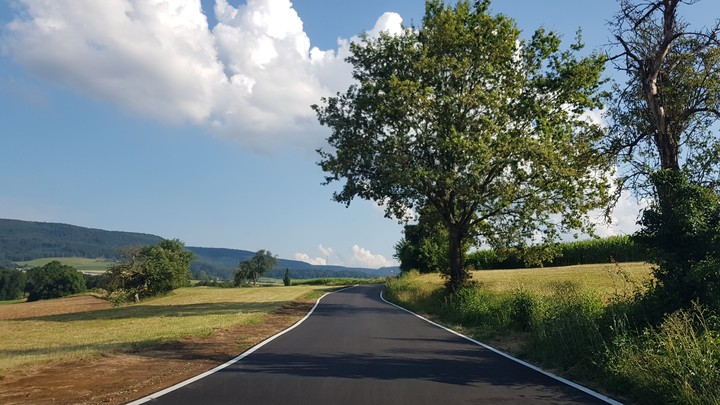 Road to nowhere 2