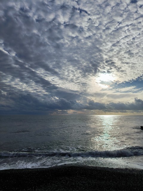 atmosphere, beach वॉलपेपर