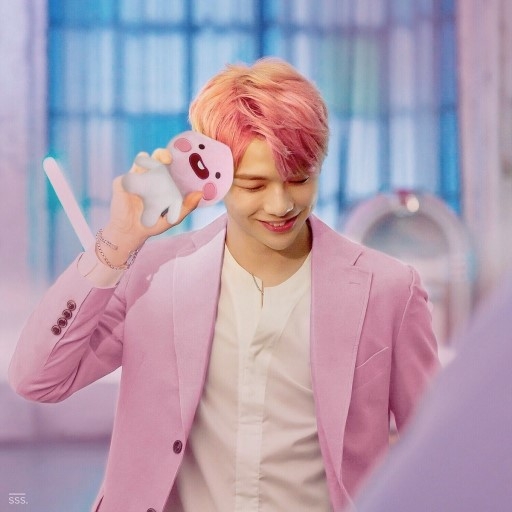 워너원 강 다니엘