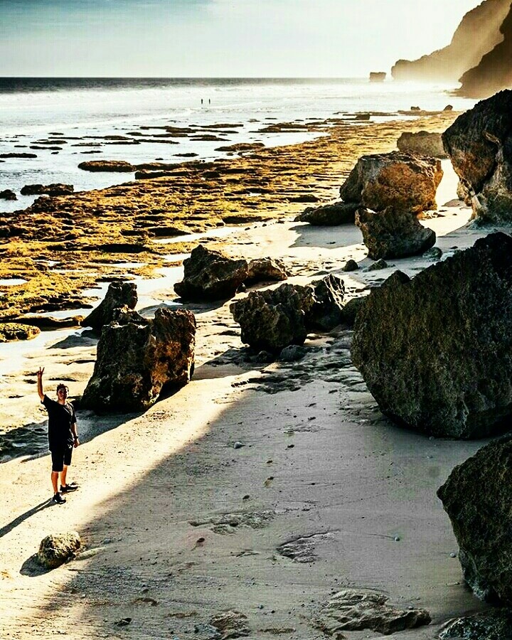 Martin garrix the Legend at bali Indonesia