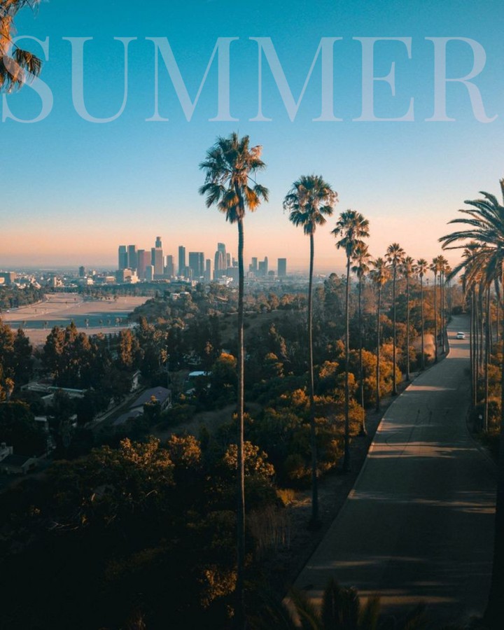 SUMMER