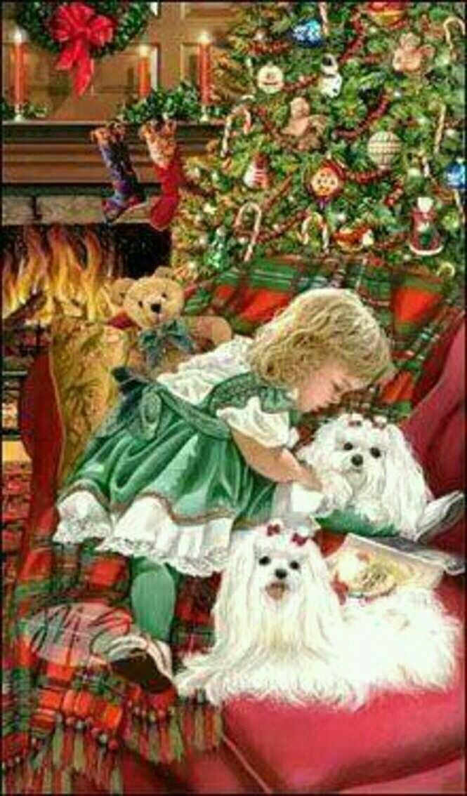Merry Christmas 4 All