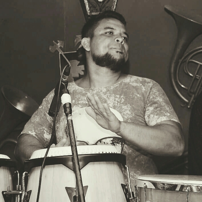 Percussão Paraense