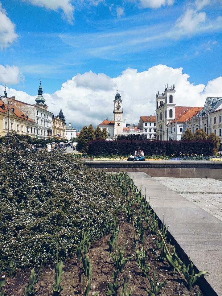 Square