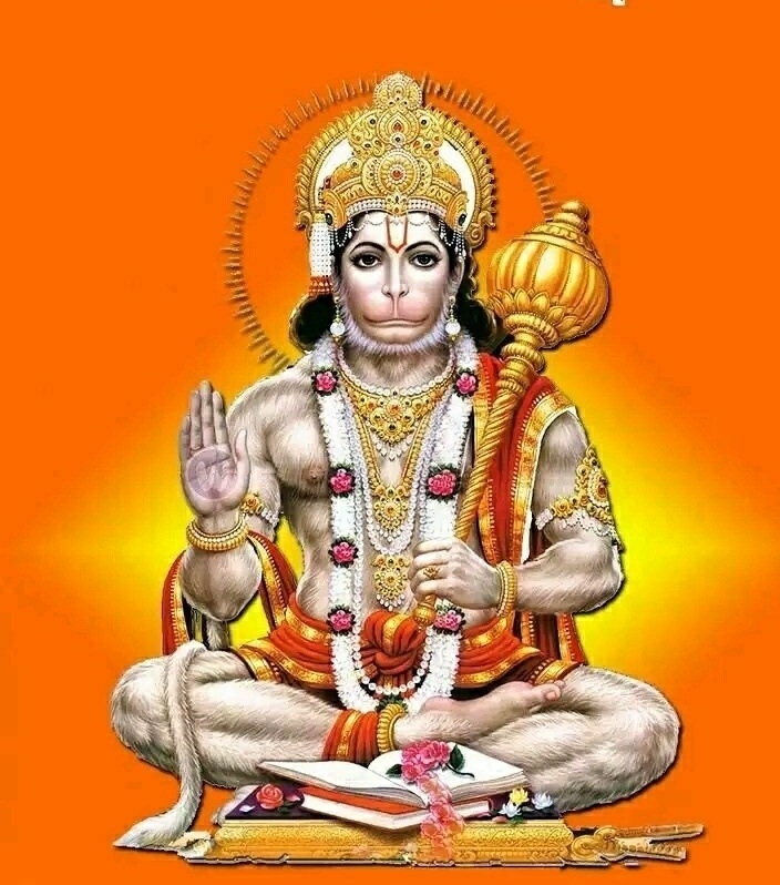 hanumanji
