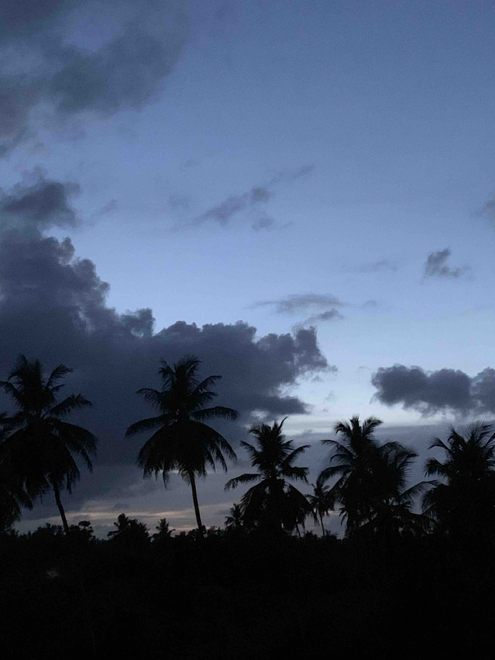 clouds