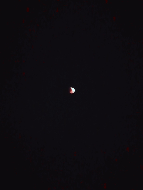 redmoon