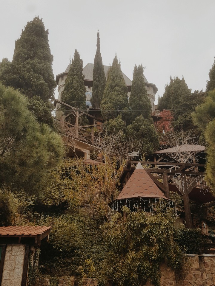 алушта
