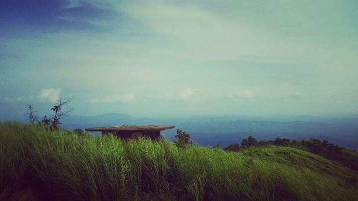 natural beauty of kerala