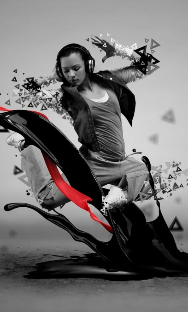 music