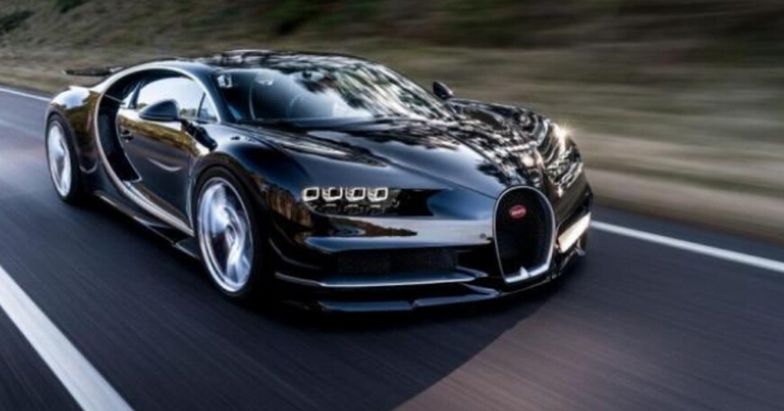 Bugatti