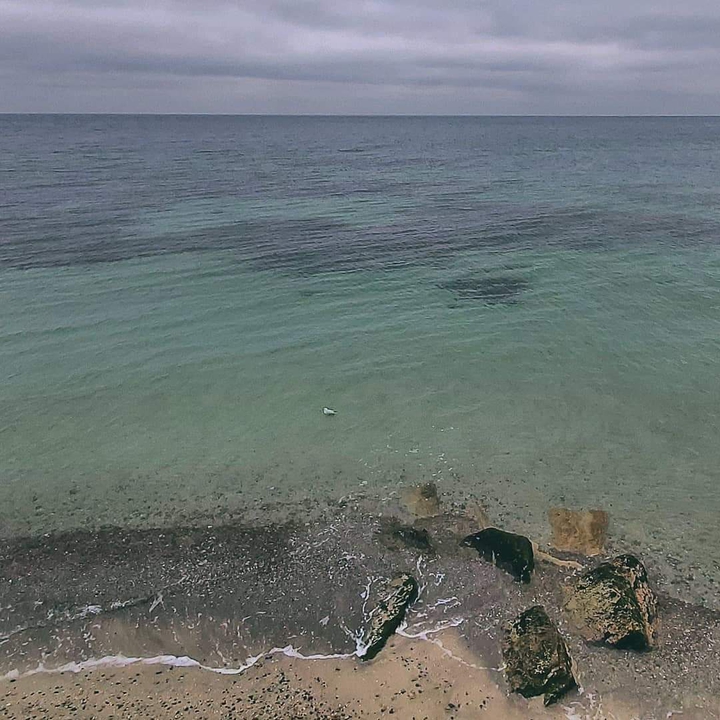 sea