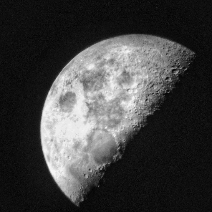 moon