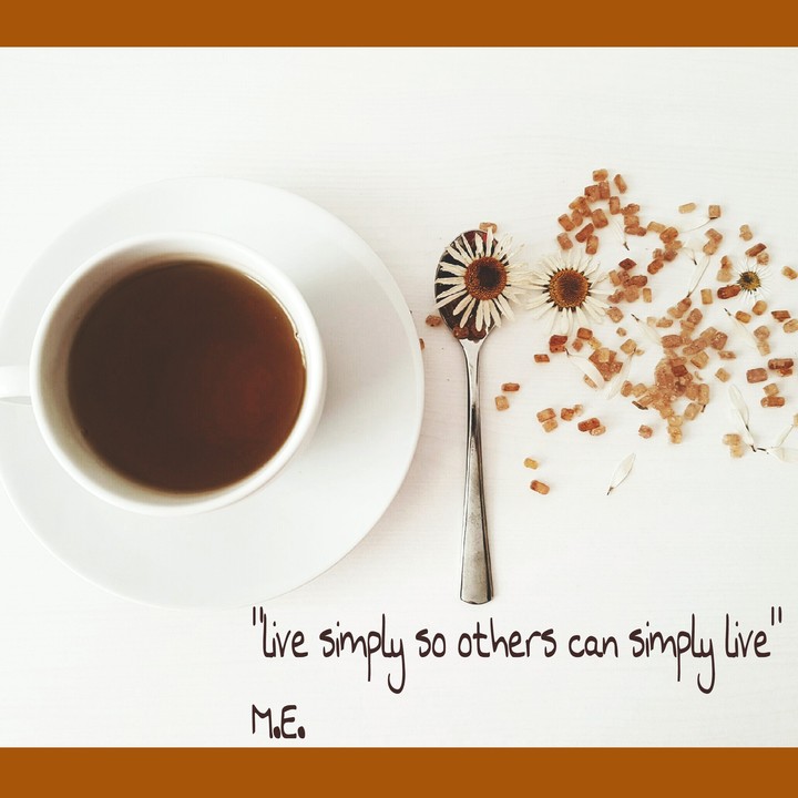love simply