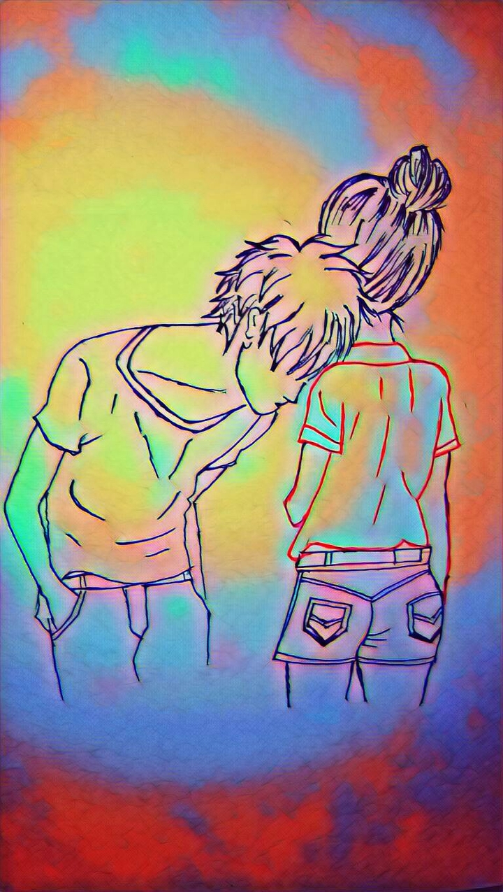 Love Forever