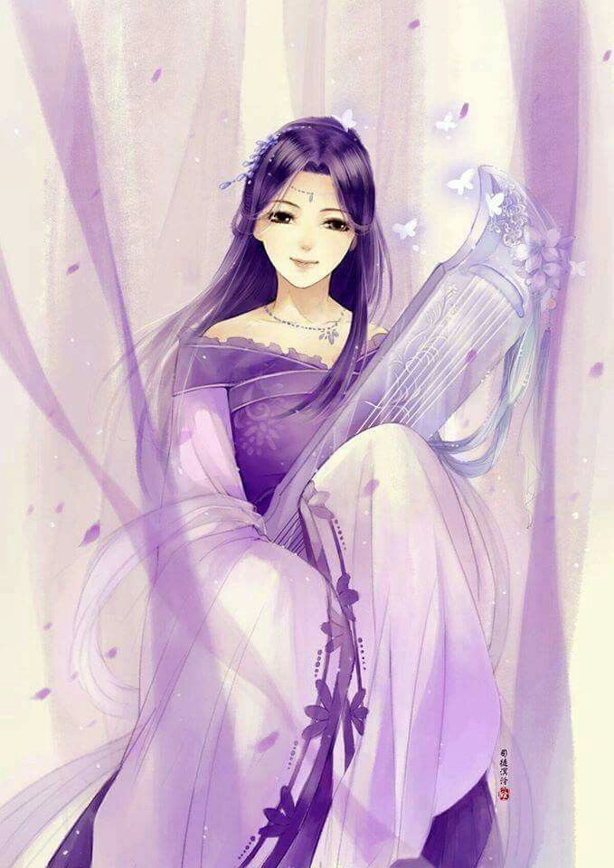 Anime...