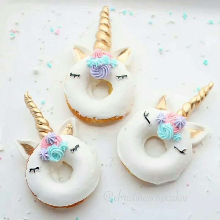 unicorn